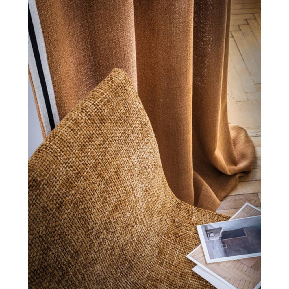 Dune Fabric - Ocre from