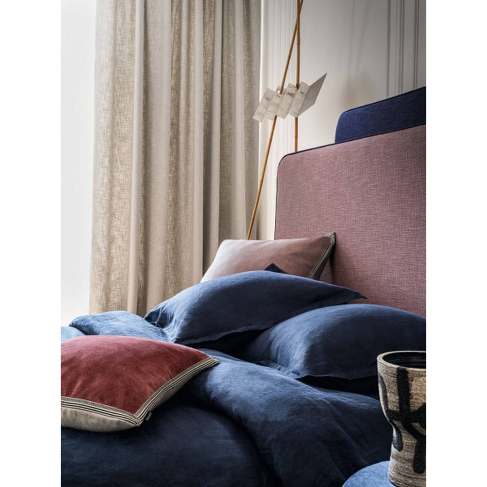 Dune Fabric - Brun Tabac by Dune Fabric - Brun Tabac from