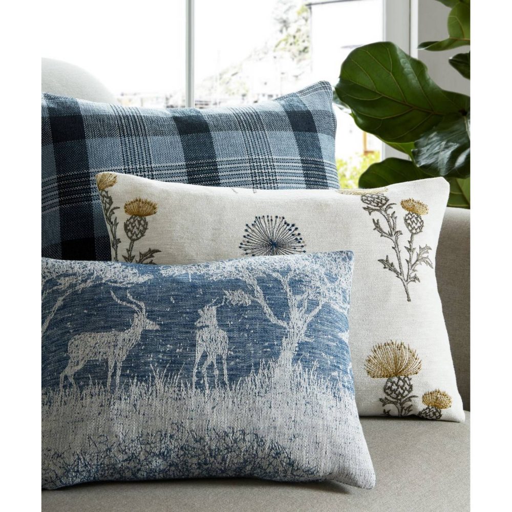 Cove Fabric - Spa from