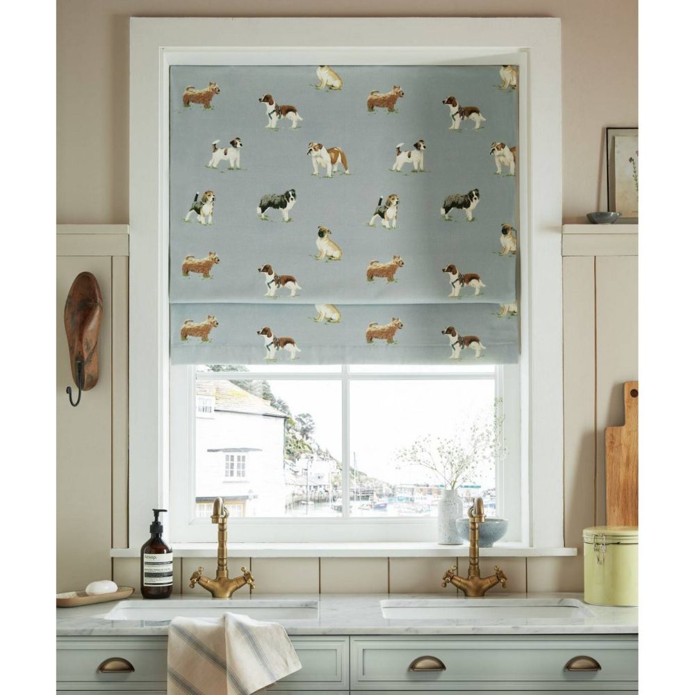 Rora Fabric - Sage by Rora Fabric - Sage from
