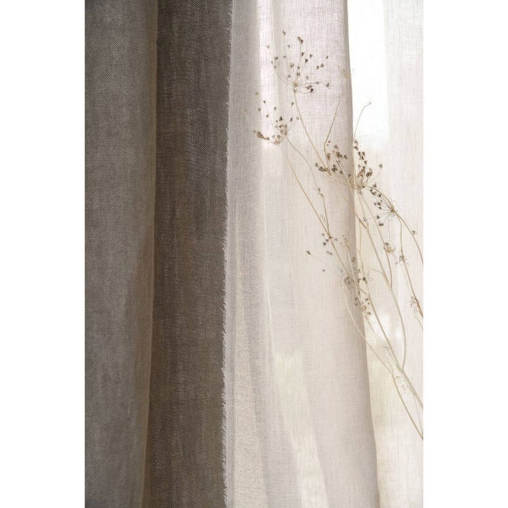 Illusion 300 Fabric - Bleu by Illusion 300 Fabric - Bleu from
