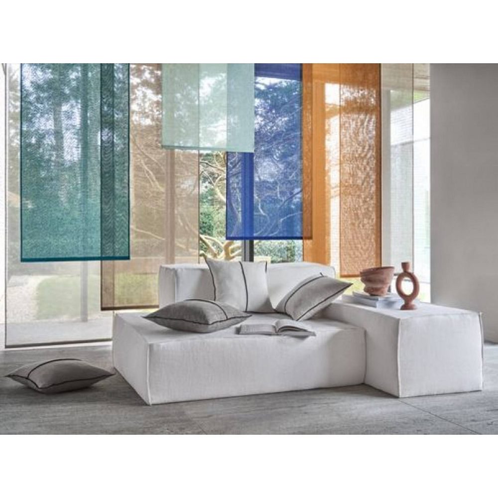 Illusion 300 Fabric - Sable by Illusion 300 Fabric - Sable from
