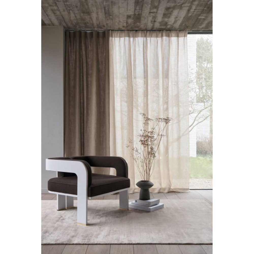 Illusion 300 Fabric - Sable by Illusion 300 Fabric - Sable from