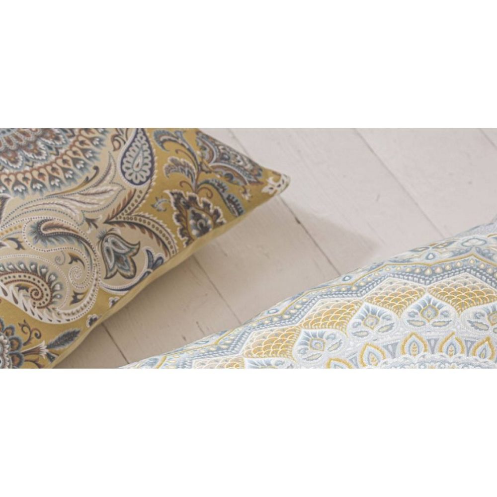 Shiraz Fabric - Blush by Shiraz Fabric - Blush from
