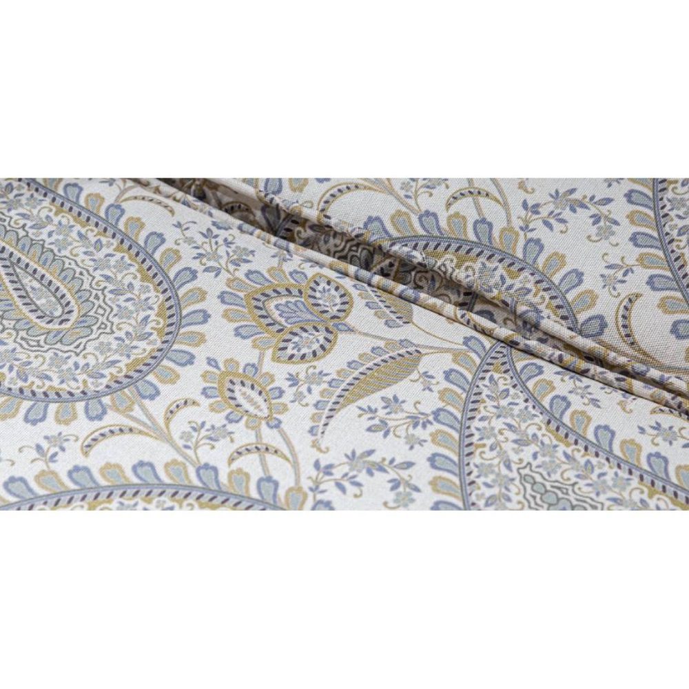Tigris Fabric - Blush by Tigris Fabric - Blush from