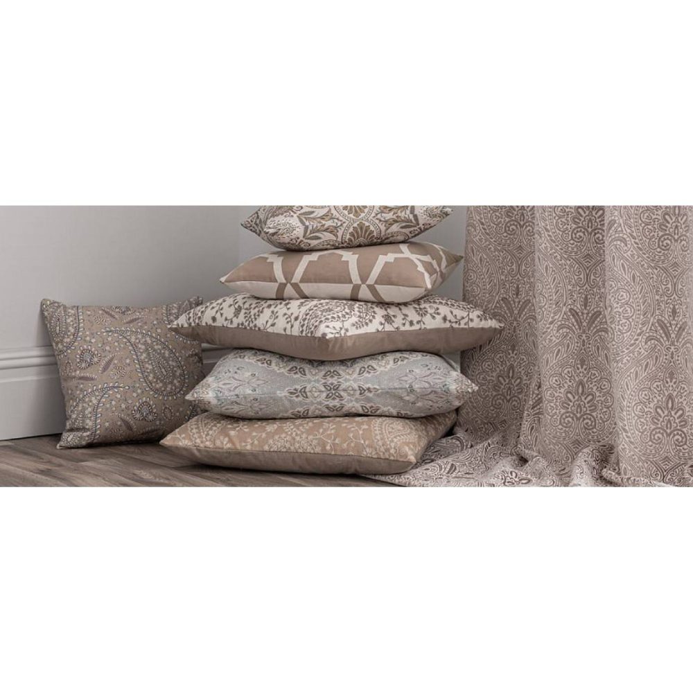 Kandahar Fabric - Taupe from