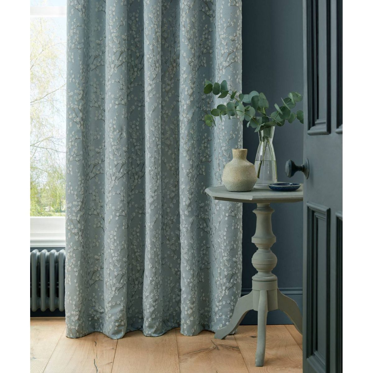 Berkeley Fabric - Shadow by Berkeley Fabric - Shadow from