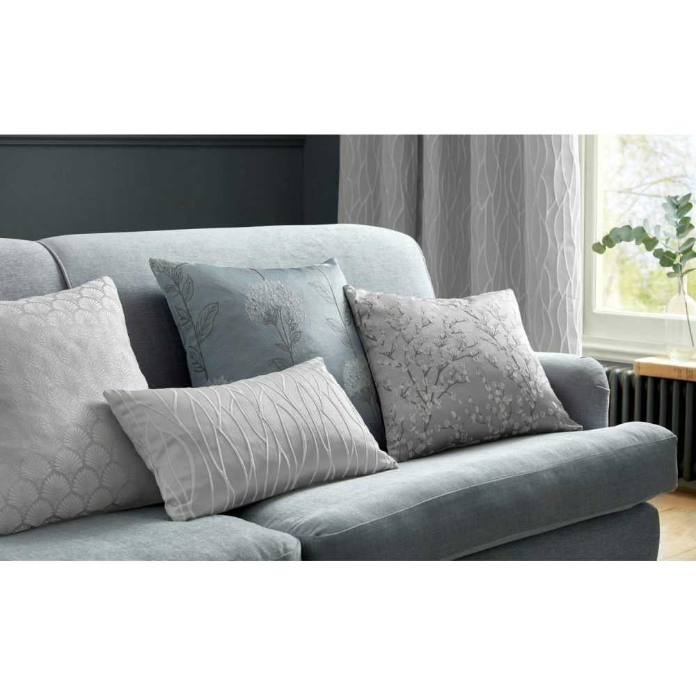 Chailey Fabric - Shadow from