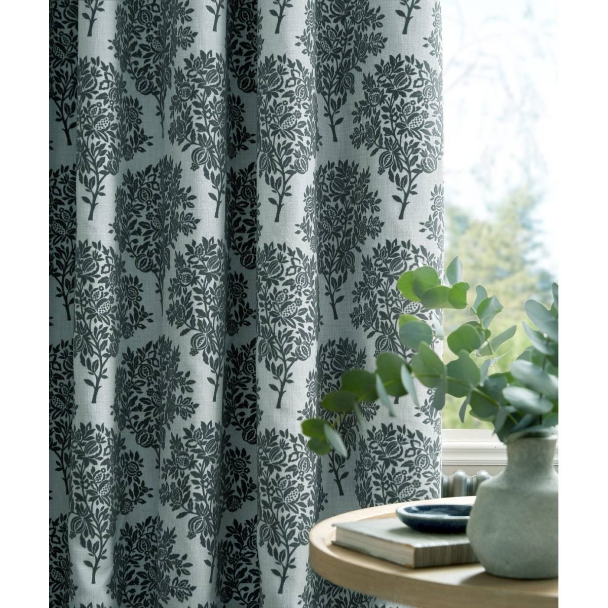 Cherington Fabric - Dove by Cherington Fabric - Dove from