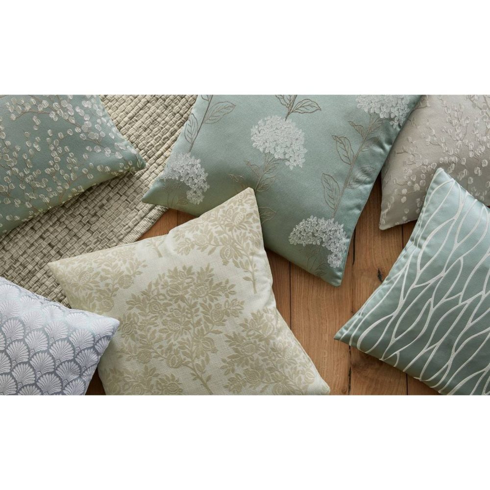 Hadlow Fabric - Sesame by Hadlow Fabric - Sesame from