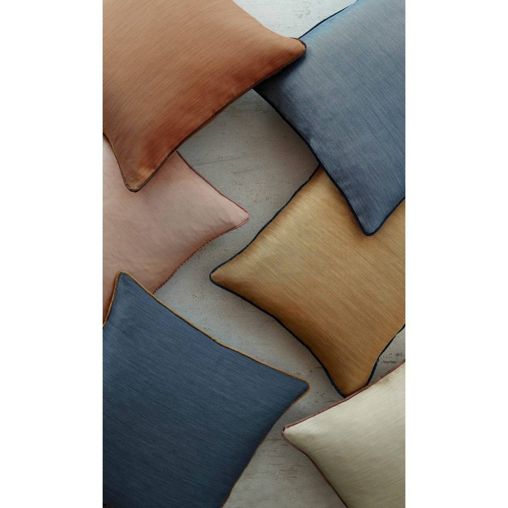 Bronte Fabric - Pearl by Bronte Fabric - Pearl from