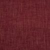 red plain woven fabric from Beaumont Textiles