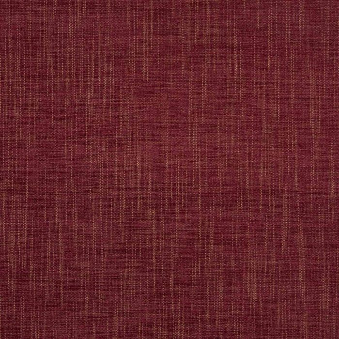 Hatfield Fabric - Crimson swatch