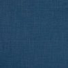 blue plain woven fabric from Beaumont Textiles