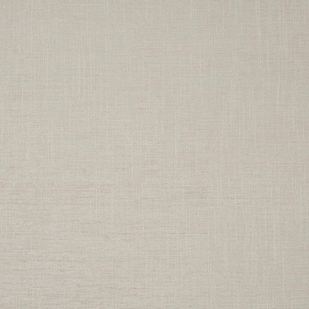 Hatfield Fabric - Macadamia by black-grey plain woven fabric from Beaumont Textiles