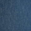blue plain woven fabric from Beaumont Textiles