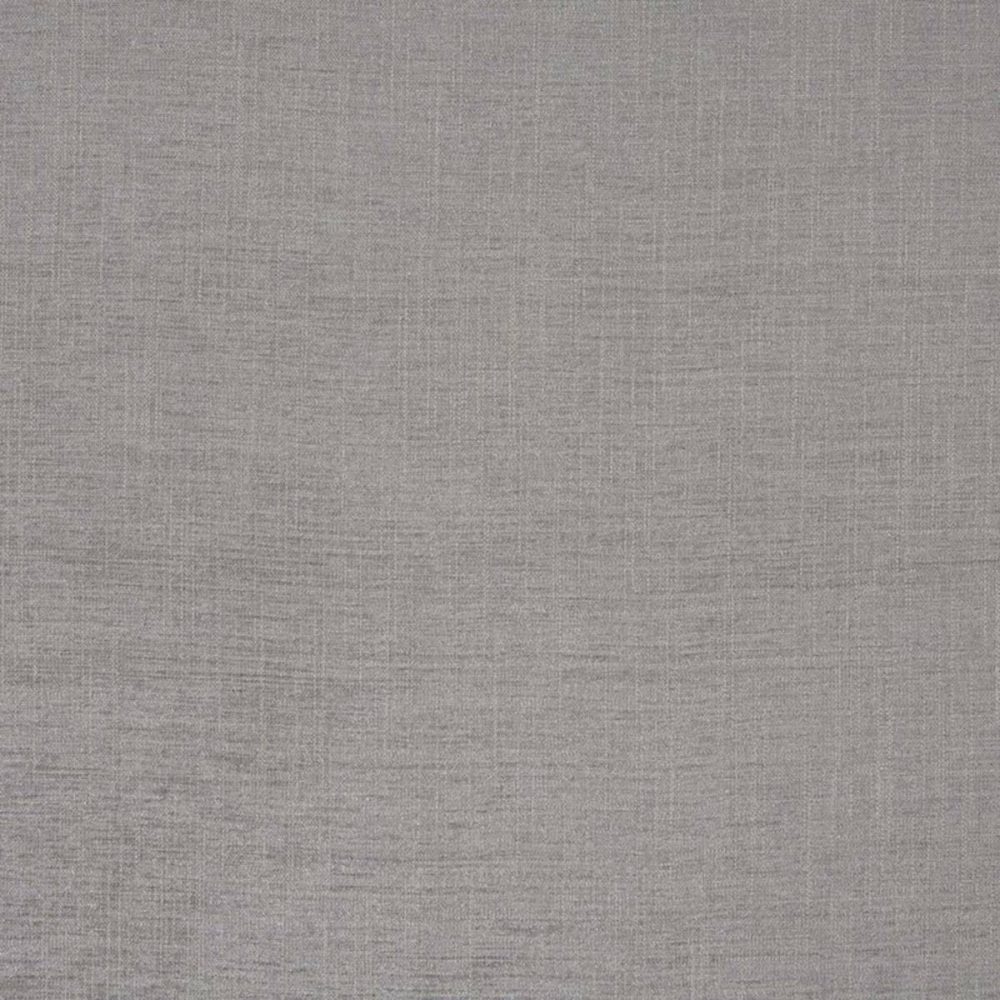 Hatfield Fabric - Shadow by black-grey plain woven fabric from Beaumont Textiles