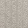 black-grey geometric woven fabric from Beaumont Textiles