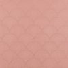 orange contemporary woven fabric from Beaumont Textiles