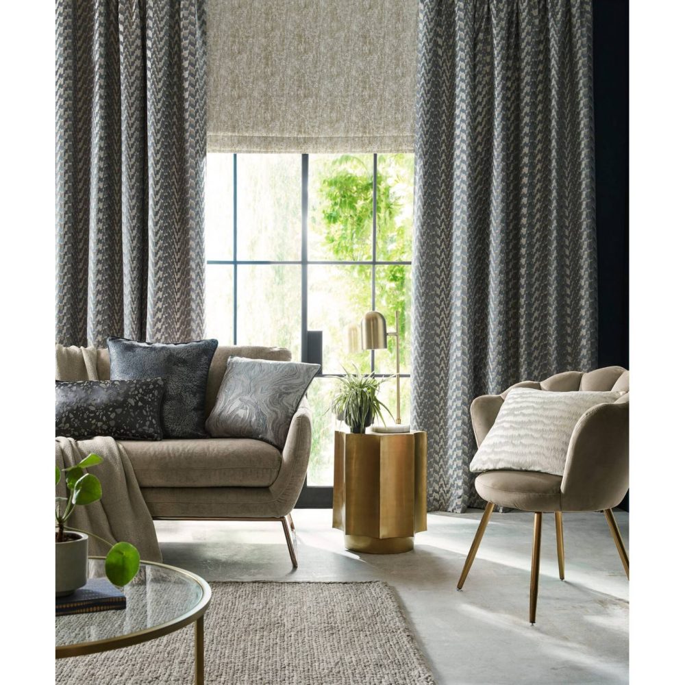 Atom Fabric - Spa by Atom Fabric - Spa from