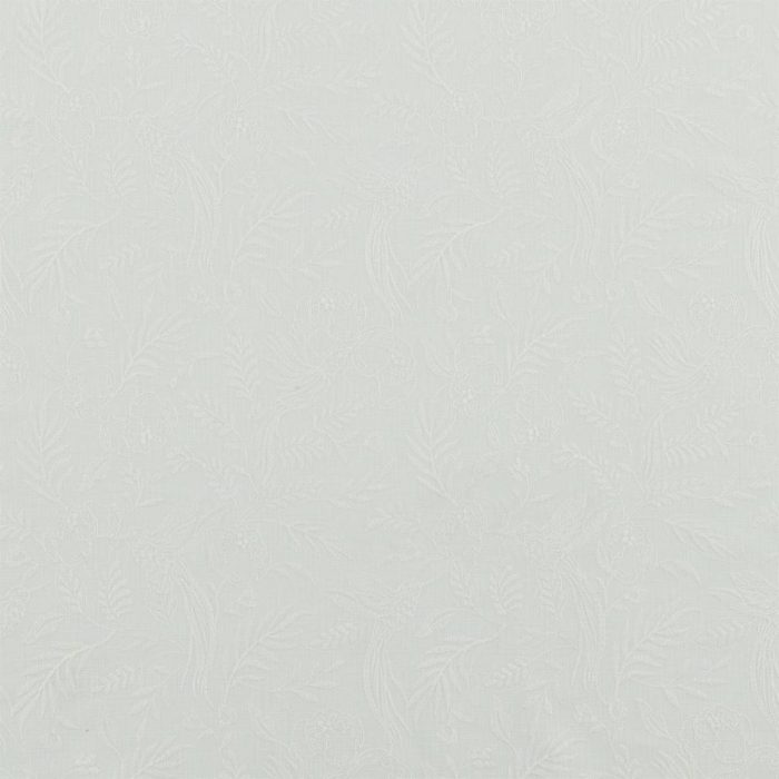 Daylily Fabric - Mint swatch