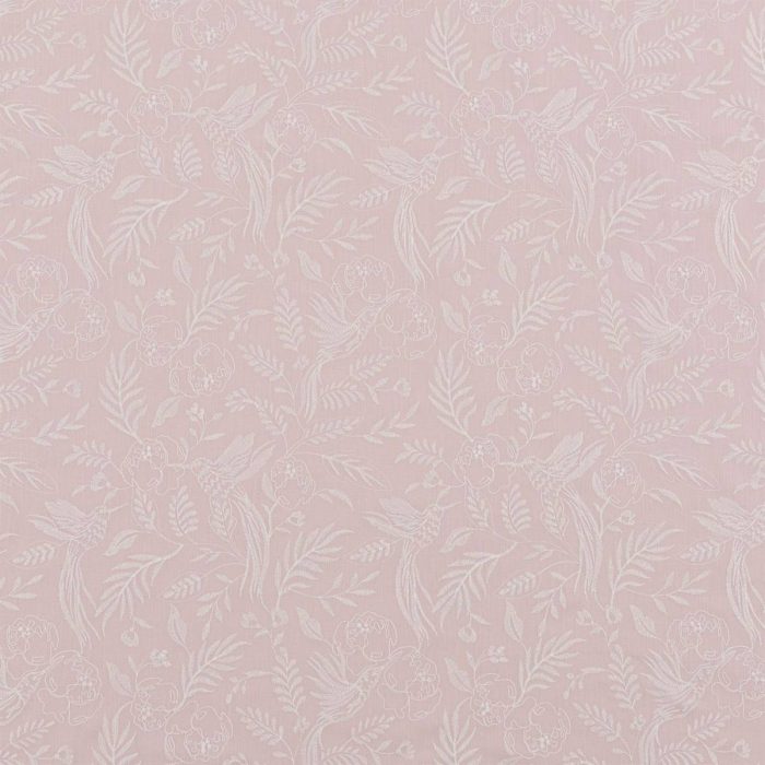 Daylily Fabric - Peony swatch