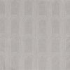 black-grey geometric embroideried fabric from Beaumont Textiles