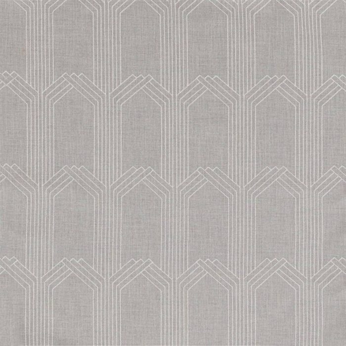 Prismatic Fabric - Chalk swatch