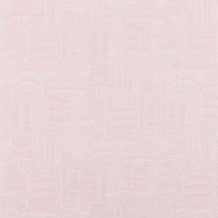 Deco Fabric - Strawberry Sundae swatch