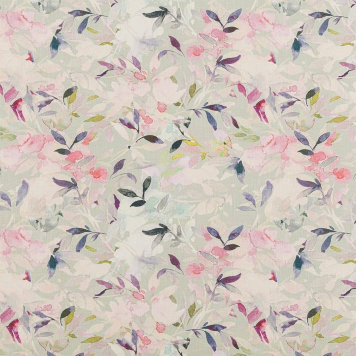 Gouache Fabric - Confetti swatch