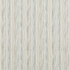 blue striped cotton fabric from Beaumont Textiles