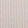 multicolour striped cotton fabric from Beaumont Textiles