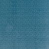 blue geometric cotton fabric from Beaumont Textiles