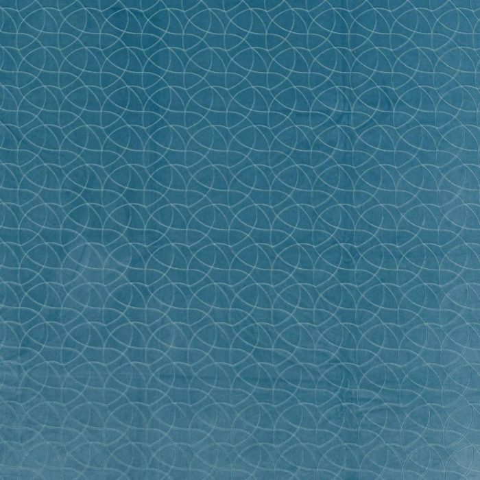 Tempur Fabric - Azure swatch