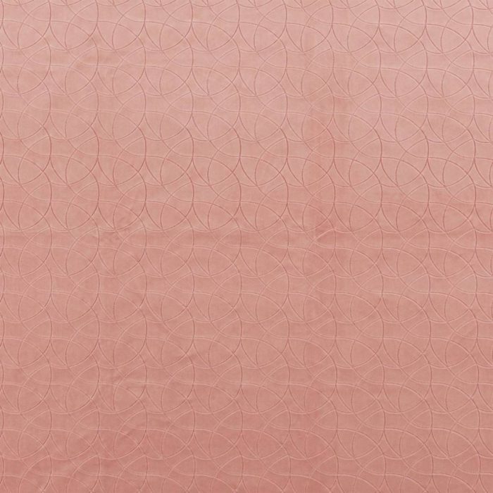 Tempur Fabric - Rose swatch