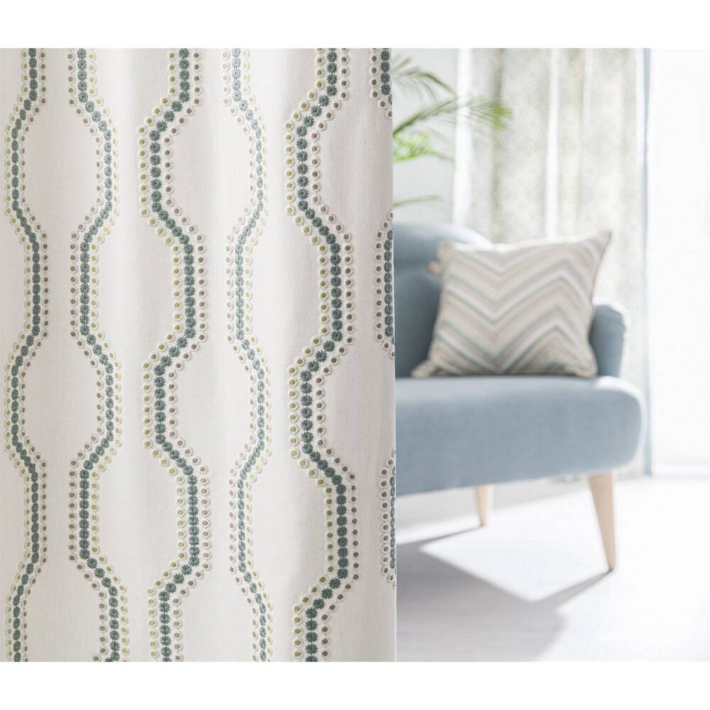 Aruba Fabric - Sand by Aruba Fabric - Sand from