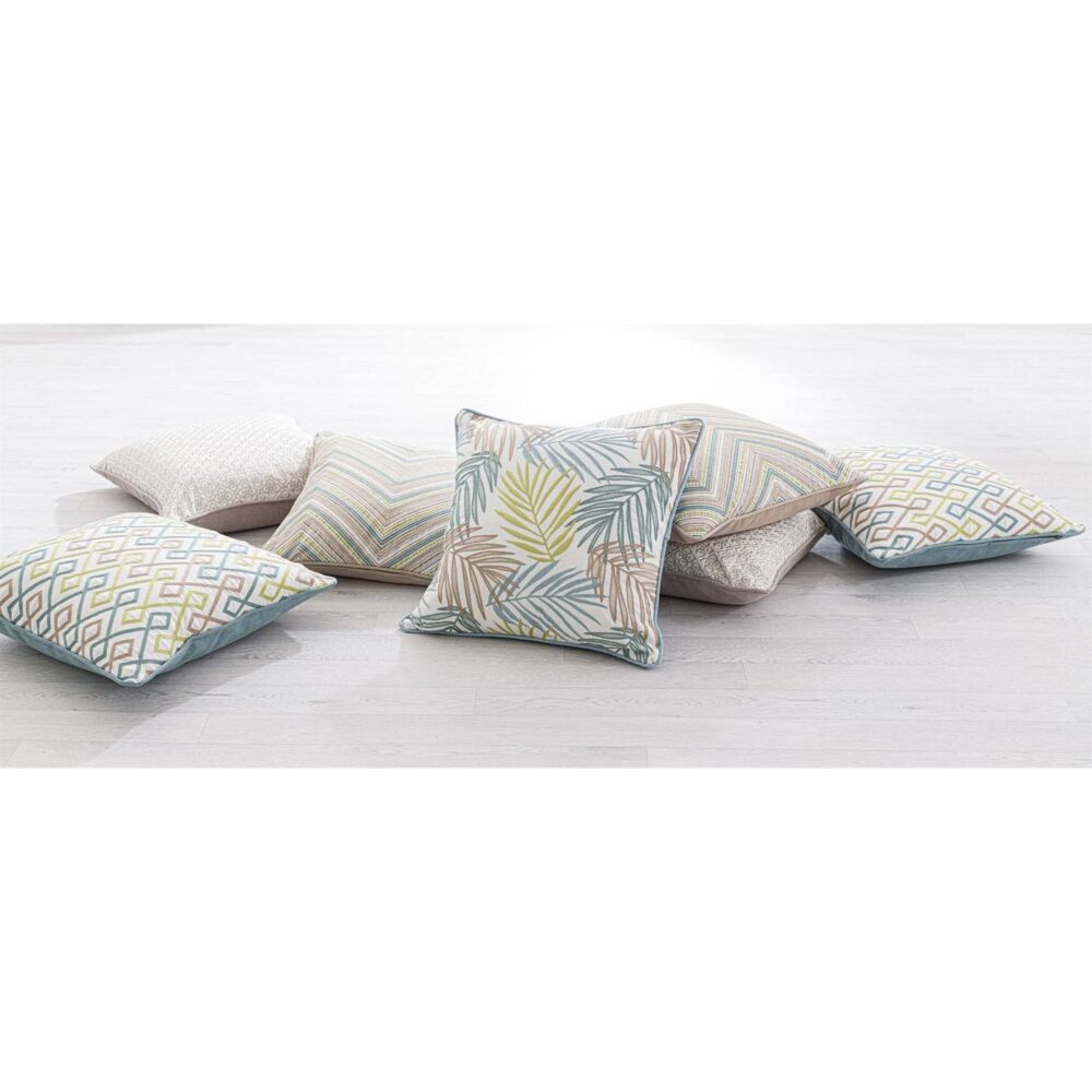 Aruba Fabric - Sand by Aruba Fabric - Sand from