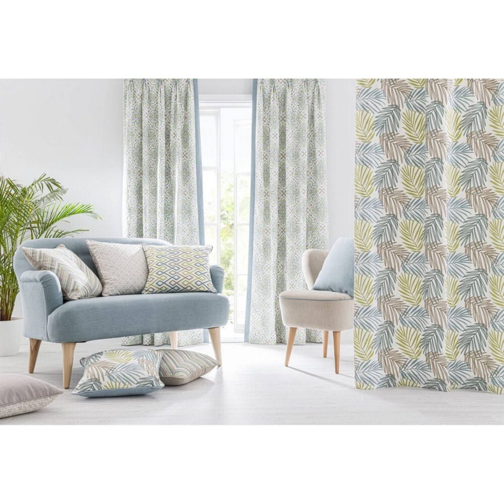Aruba Fabric - Sand by Aruba Fabric - Sand from