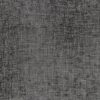 black-grey plain woven fabric from Casamance