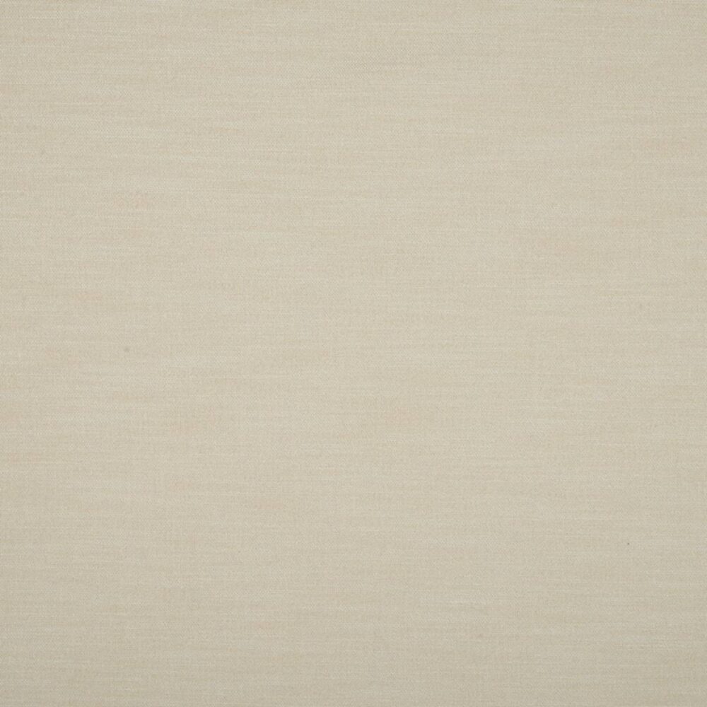 Madelyn Fabric - Oyster by brown plain woven fabric from Beaumont Textiles