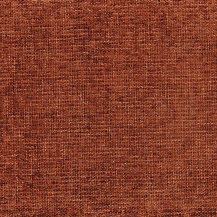 Lucy Fabric - Rouille swatch