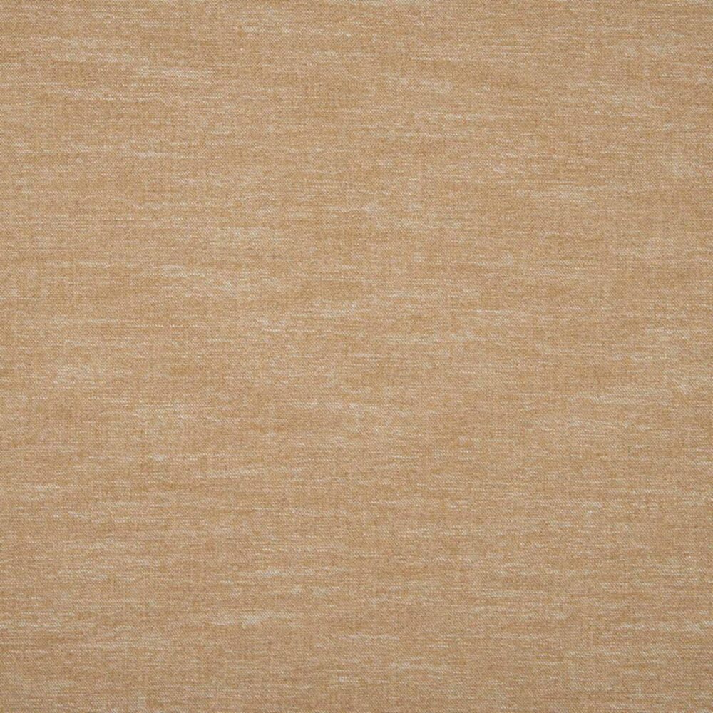 Madelyn Fabric - Sandstone by brown plain woven fabric from Beaumont Textiles
