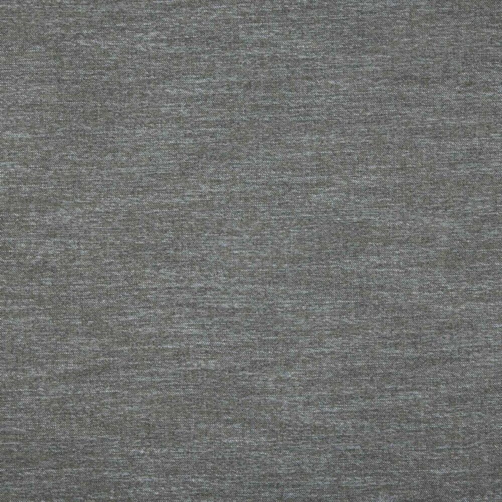 Madelyn Fabric - Slate by black-grey plain woven fabric from Beaumont Textiles
