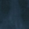 blue plain velvet-chenille fabric from Casamance