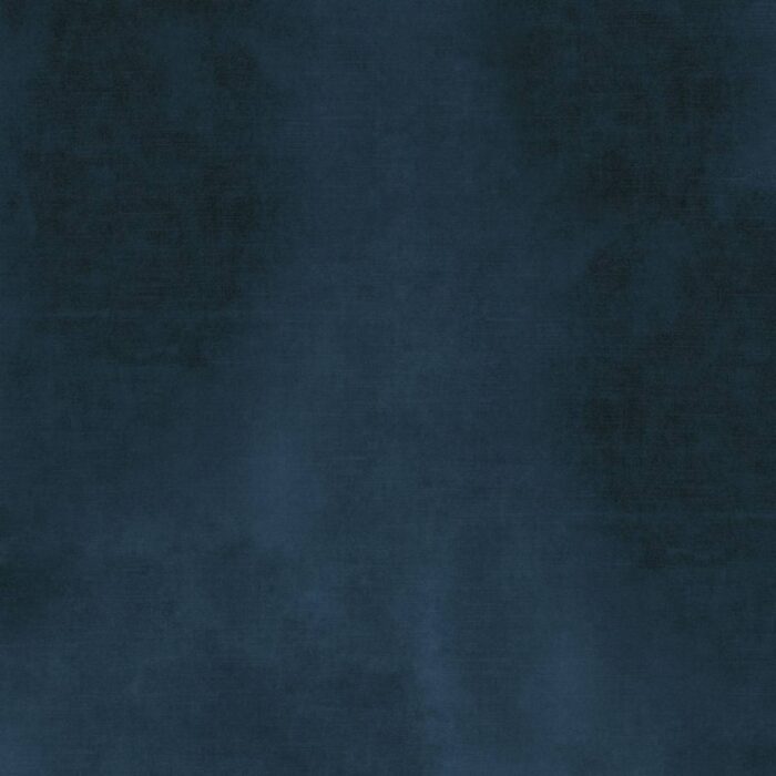 Manade Fabric - Bleu Nuit swatch