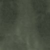 green plain velvet-chenille fabric from Casamance
