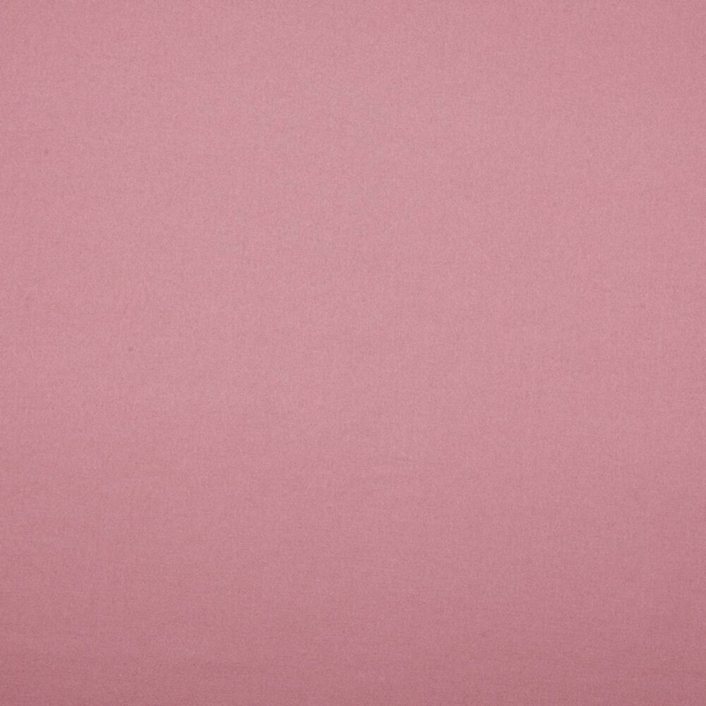 pink plain woven fabric from Beaumont Textiles
