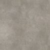 black-grey plain velvet-chenille fabric from Casamance