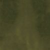 green plain velvet-chenille fabric from Casamance