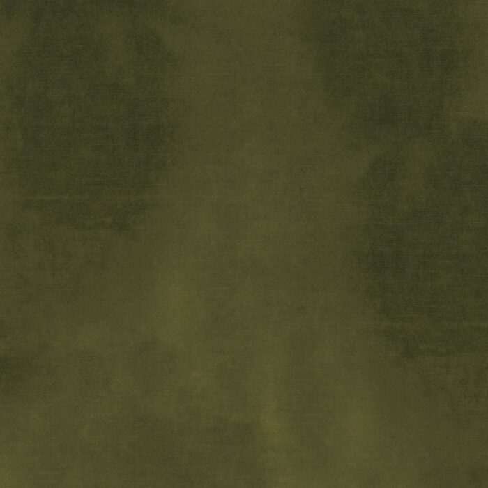 Manade Fabric - Vert Olive swatch